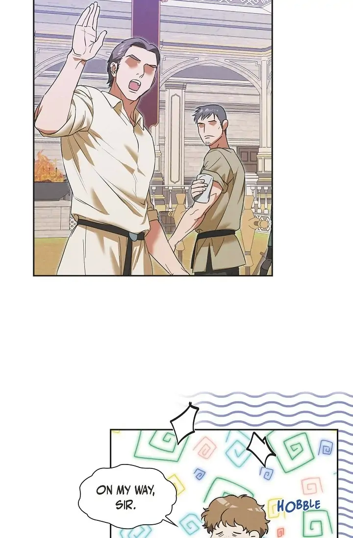 An Ice Lamp: Gira Chronicles chapter 19 page 58