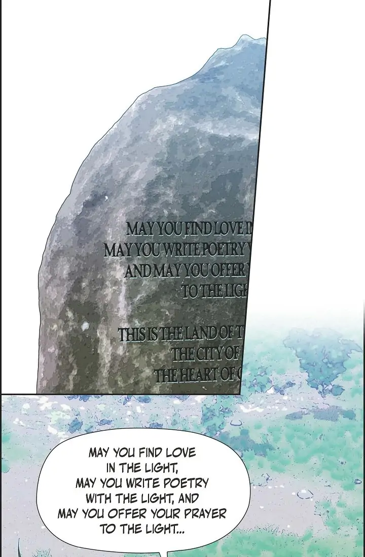 An Ice Lamp: Gira Chronicles chapter 19 page 6