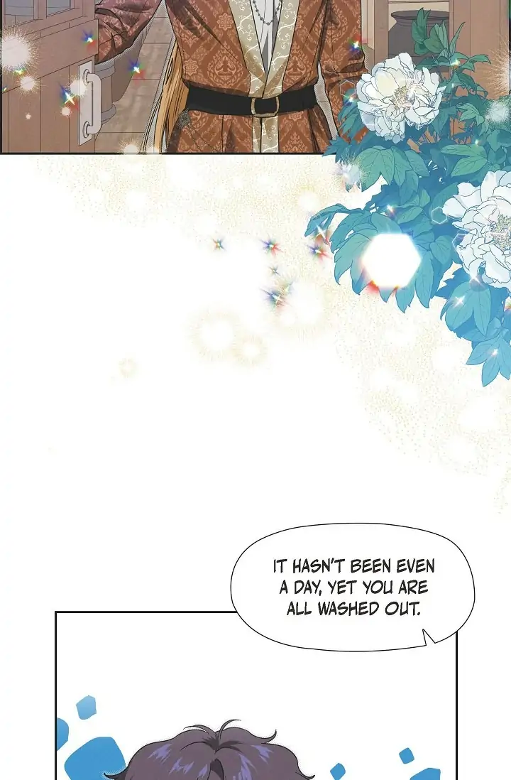 An Ice Lamp: Gira Chronicles chapter 19 page 61