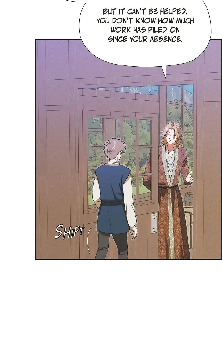 An Ice Lamp: Gira Chronicles chapter 19 page 63