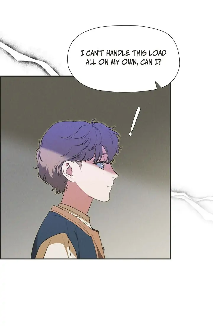 An Ice Lamp: Gira Chronicles chapter 19 page 64