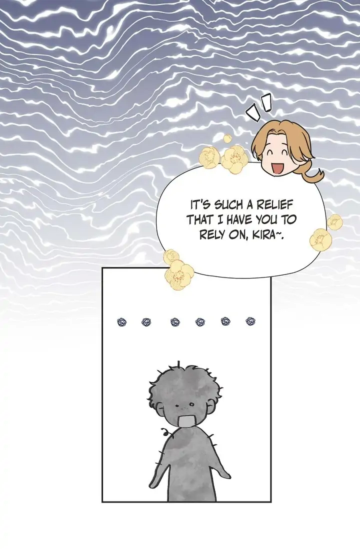 An Ice Lamp: Gira Chronicles chapter 19 page 66