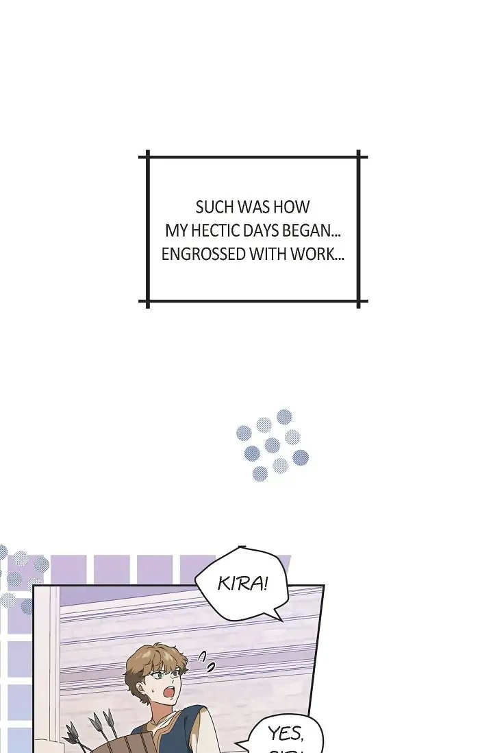 An Ice Lamp: Gira Chronicles chapter 19 page 67