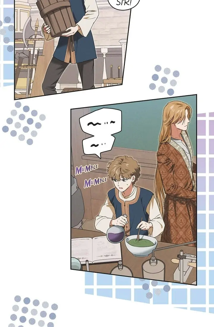 An Ice Lamp: Gira Chronicles chapter 19 page 68