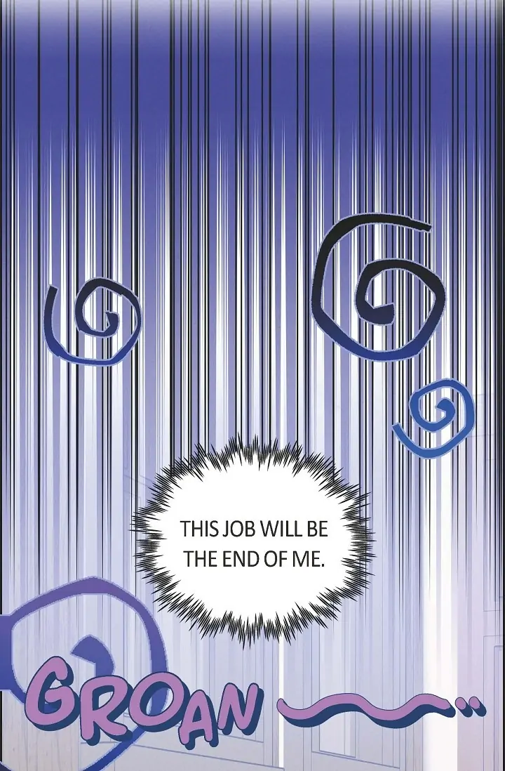 An Ice Lamp: Gira Chronicles chapter 19 page 71