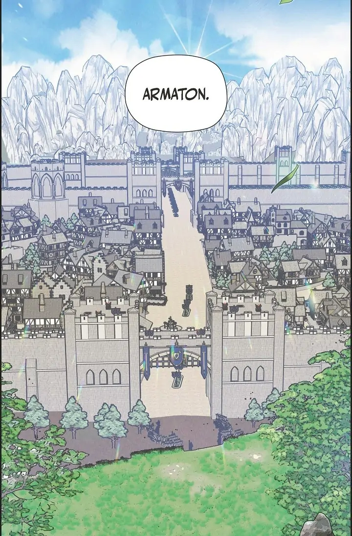 An Ice Lamp: Gira Chronicles chapter 19 page 9