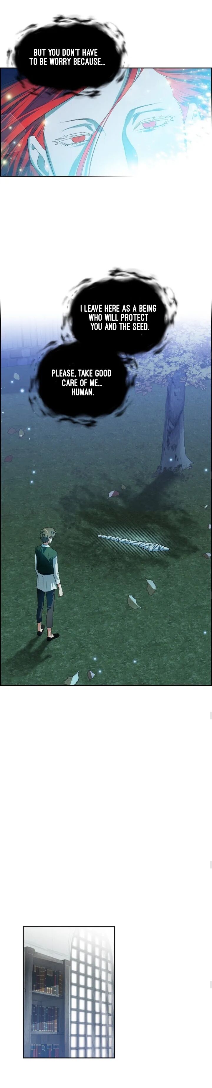 An Ice Lamp: Gira Chronicles chapter 2 page 13