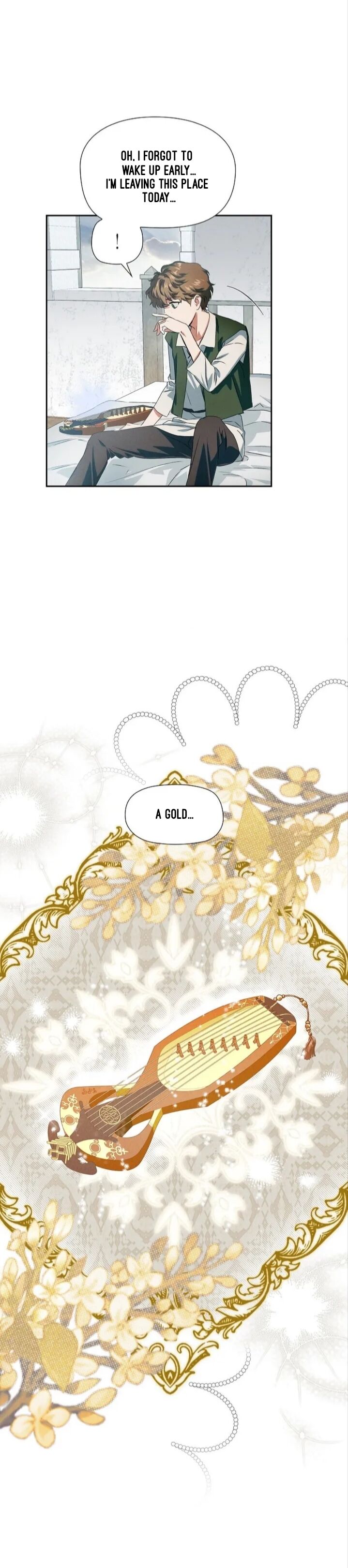 An Ice Lamp: Gira Chronicles chapter 2 page 19