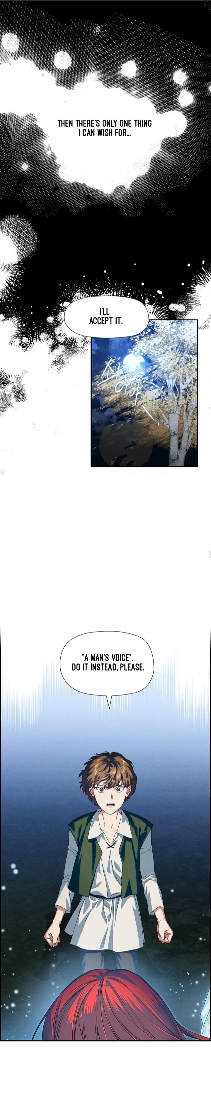 An Ice Lamp: Gira Chronicles chapter 2 page 9