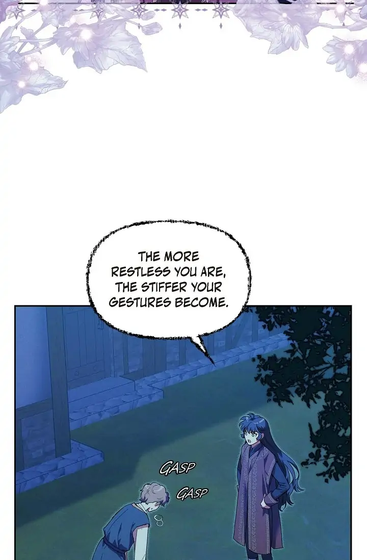 An Ice Lamp: Gira Chronicles chapter 20 page 1