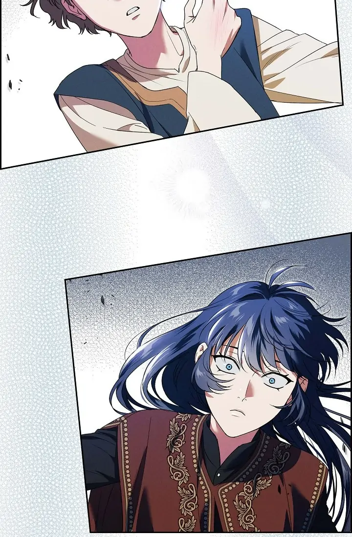 An Ice Lamp: Gira Chronicles chapter 20 page 23