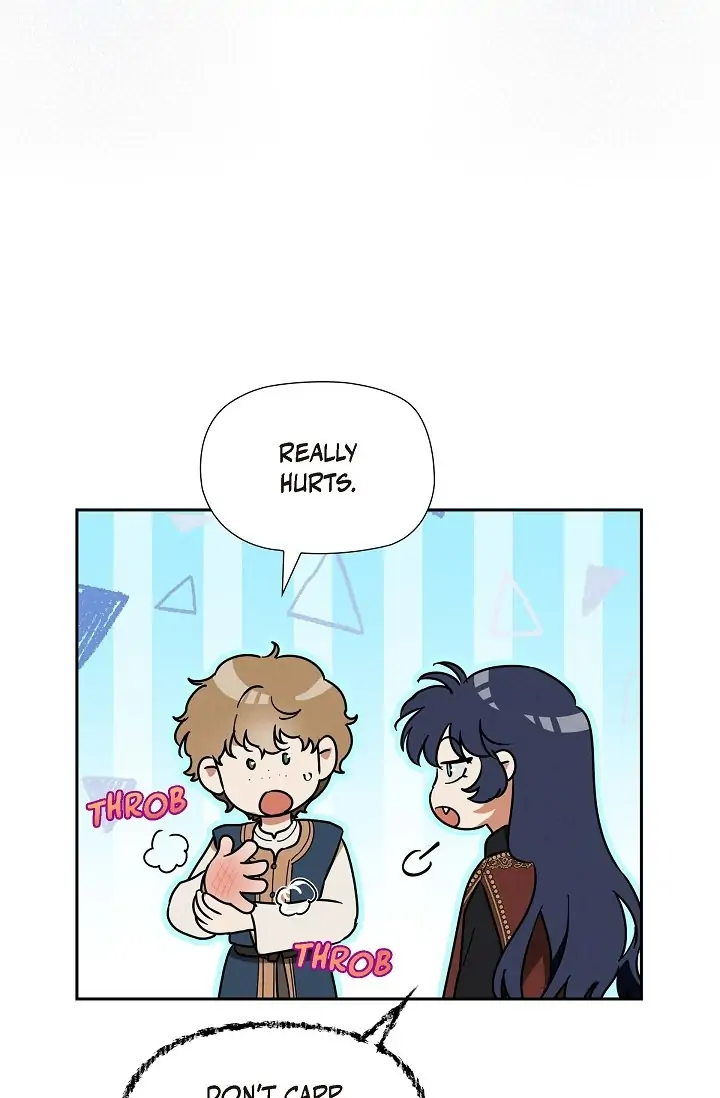 An Ice Lamp: Gira Chronicles chapter 20 page 25