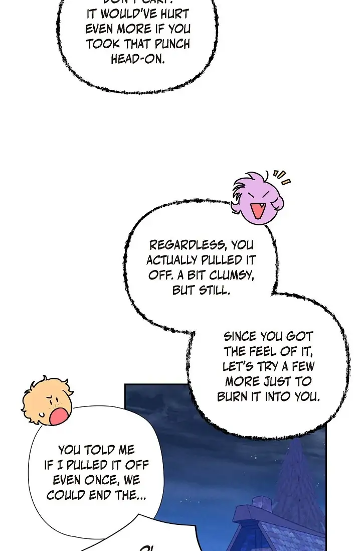 An Ice Lamp: Gira Chronicles chapter 20 page 26