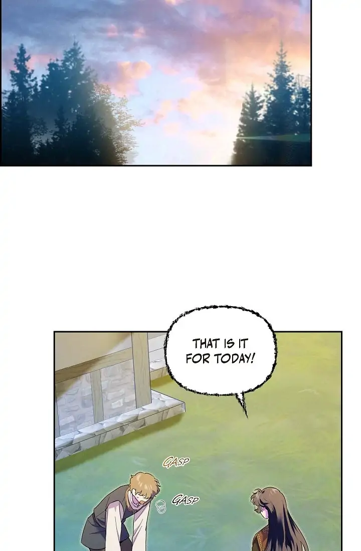 An Ice Lamp: Gira Chronicles chapter 20 page 28