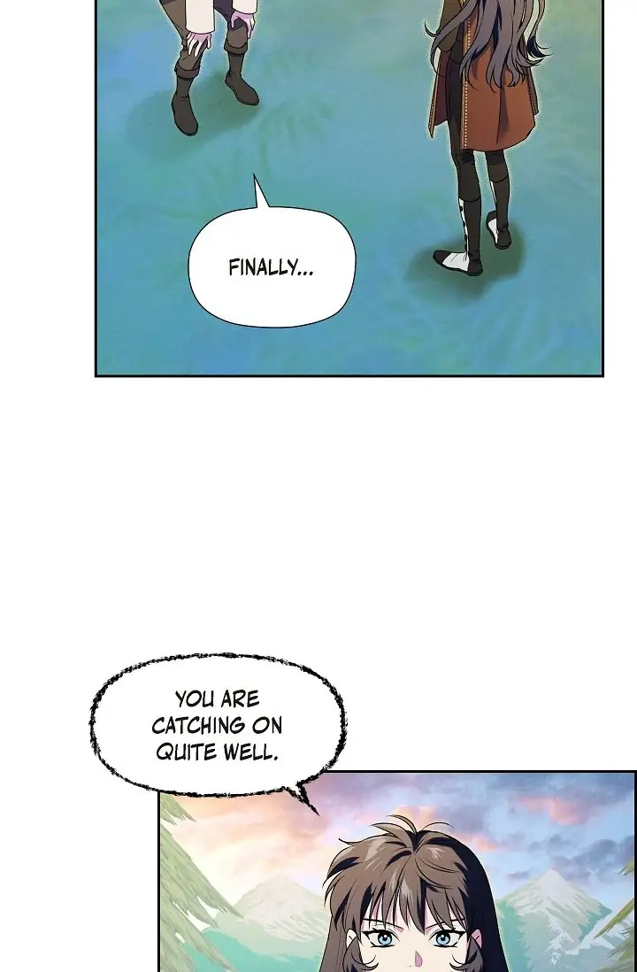 An Ice Lamp: Gira Chronicles chapter 20 page 29