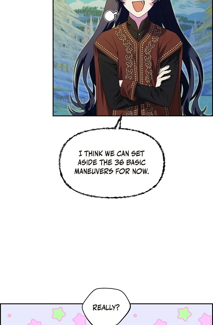 An Ice Lamp: Gira Chronicles chapter 20 page 30