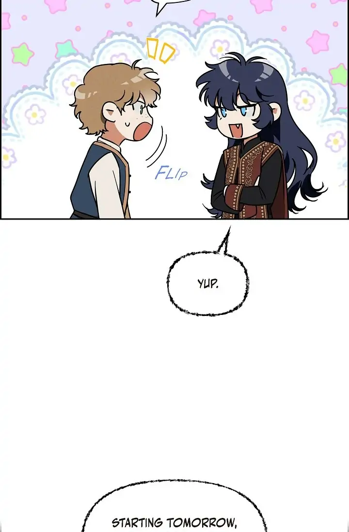 An Ice Lamp: Gira Chronicles chapter 20 page 31