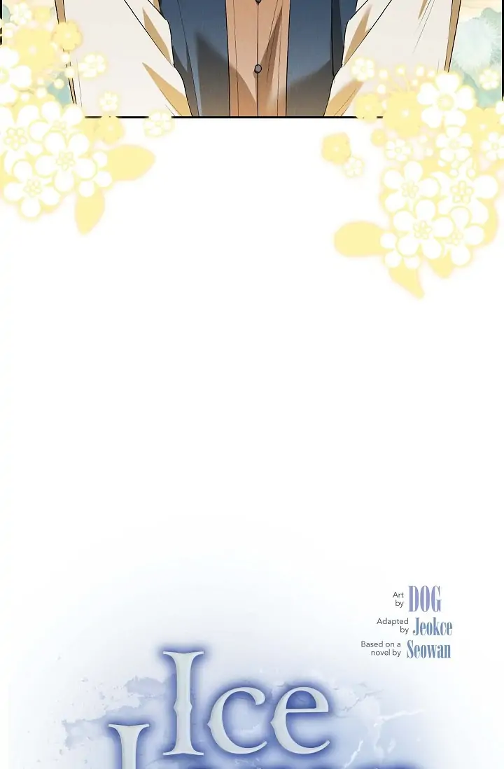 An Ice Lamp: Gira Chronicles chapter 20 page 33