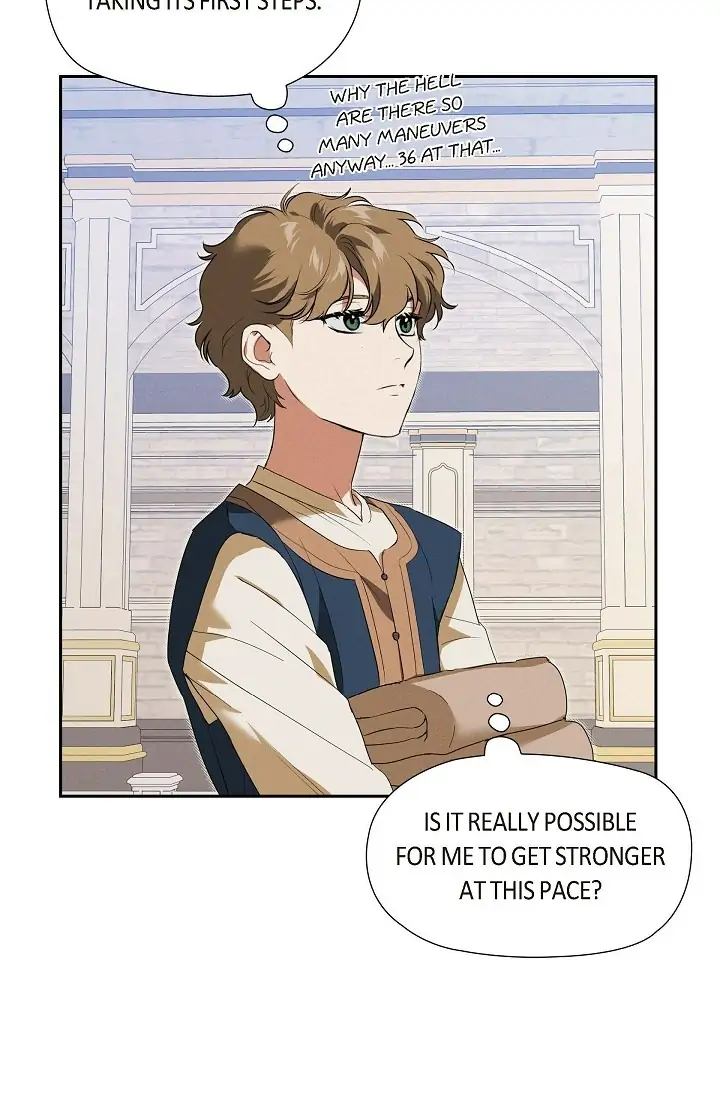 An Ice Lamp: Gira Chronicles chapter 20 page 36