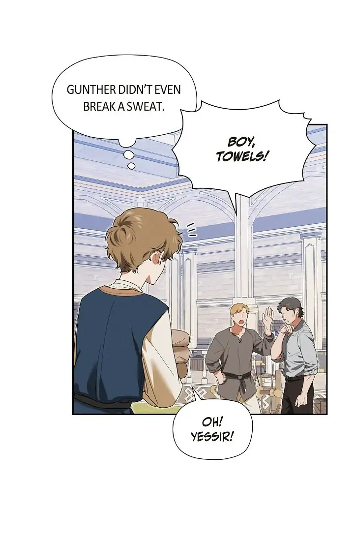 An Ice Lamp: Gira Chronicles chapter 20 page 37