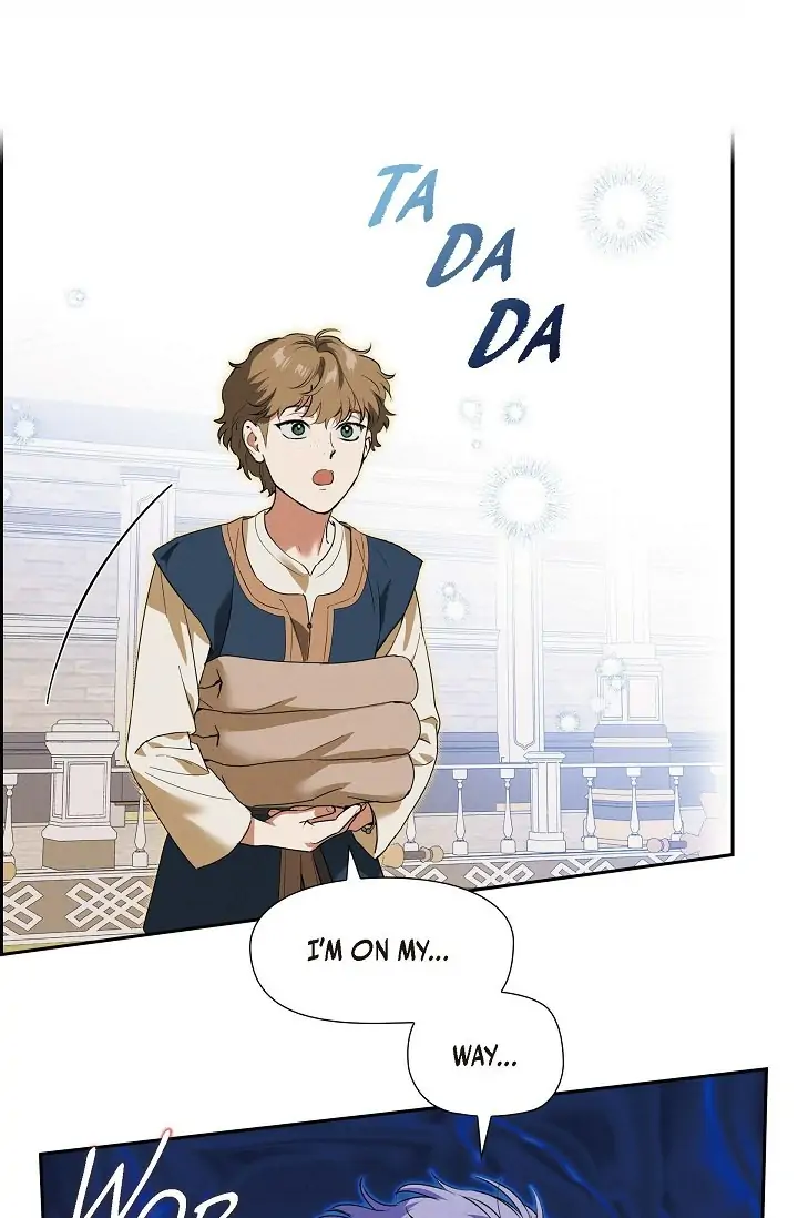 An Ice Lamp: Gira Chronicles chapter 20 page 38