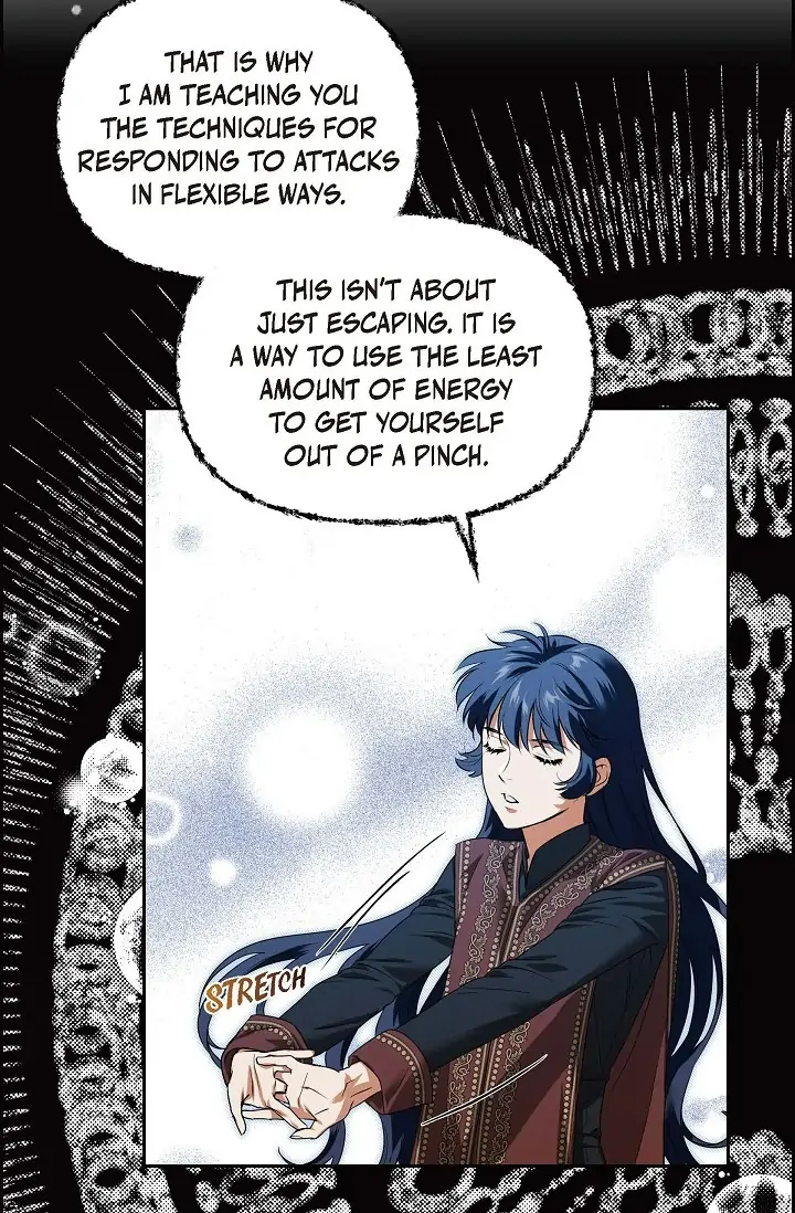 An Ice Lamp: Gira Chronicles chapter 20 page 4