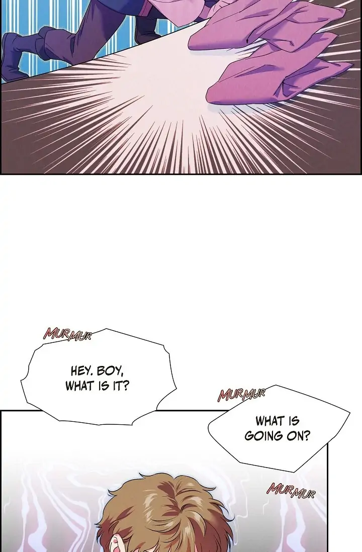 An Ice Lamp: Gira Chronicles chapter 20 page 41