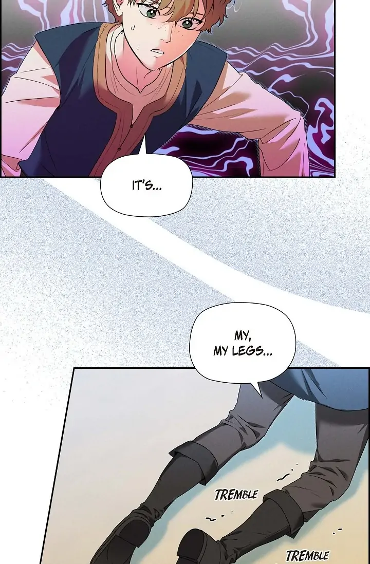 An Ice Lamp: Gira Chronicles chapter 20 page 42