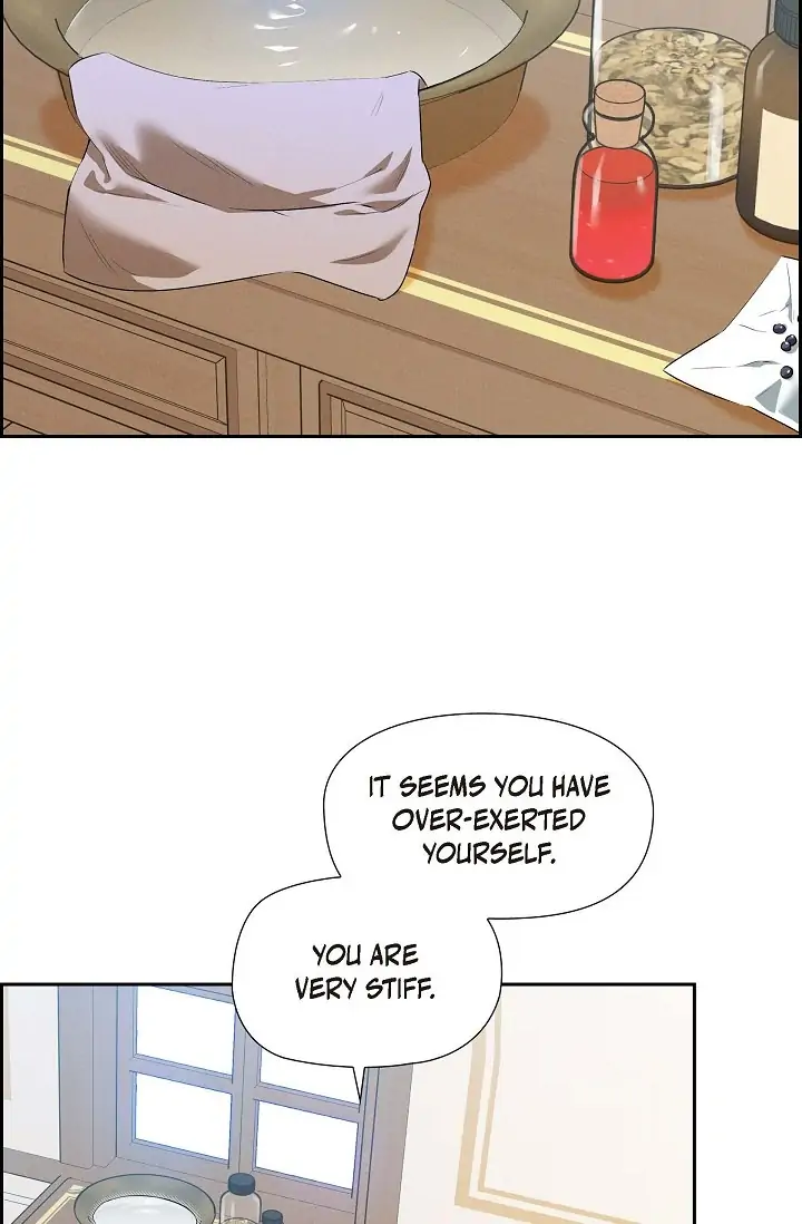 An Ice Lamp: Gira Chronicles chapter 20 page 45