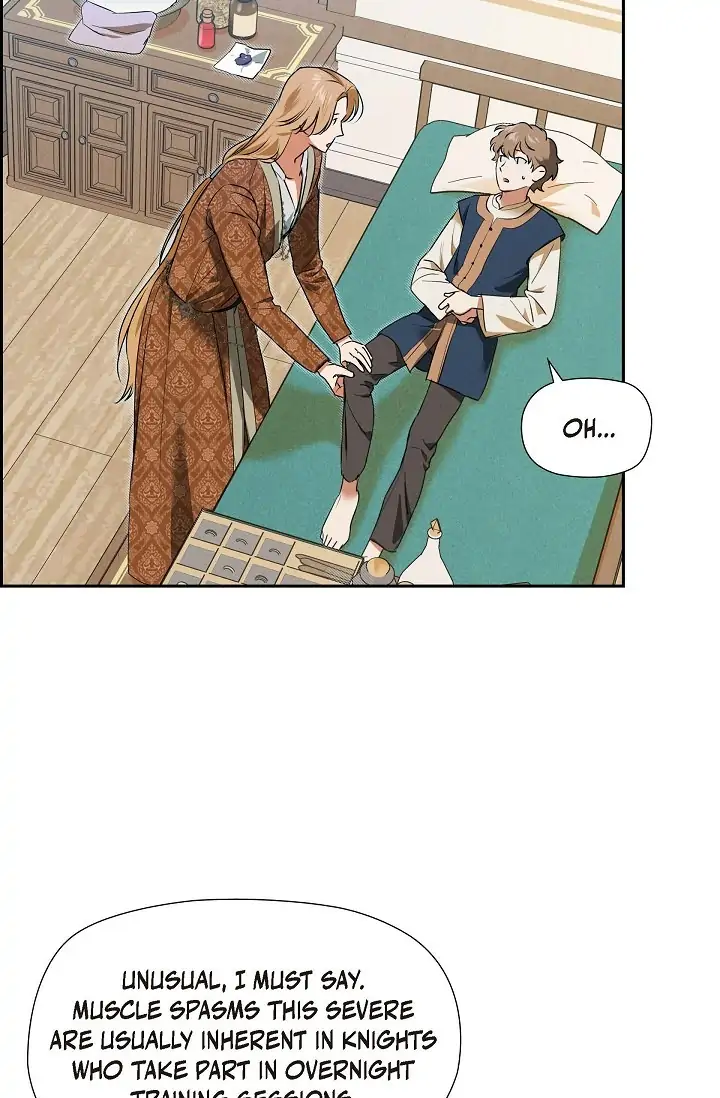 An Ice Lamp: Gira Chronicles chapter 20 page 46