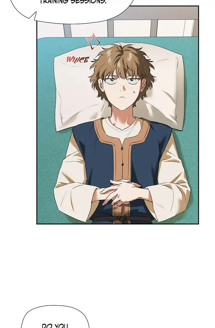 An Ice Lamp: Gira Chronicles chapter 20 page 47