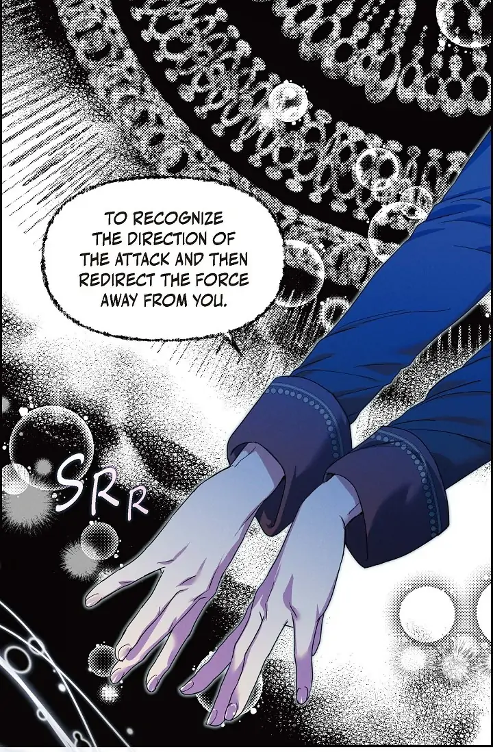 An Ice Lamp: Gira Chronicles chapter 20 page 5