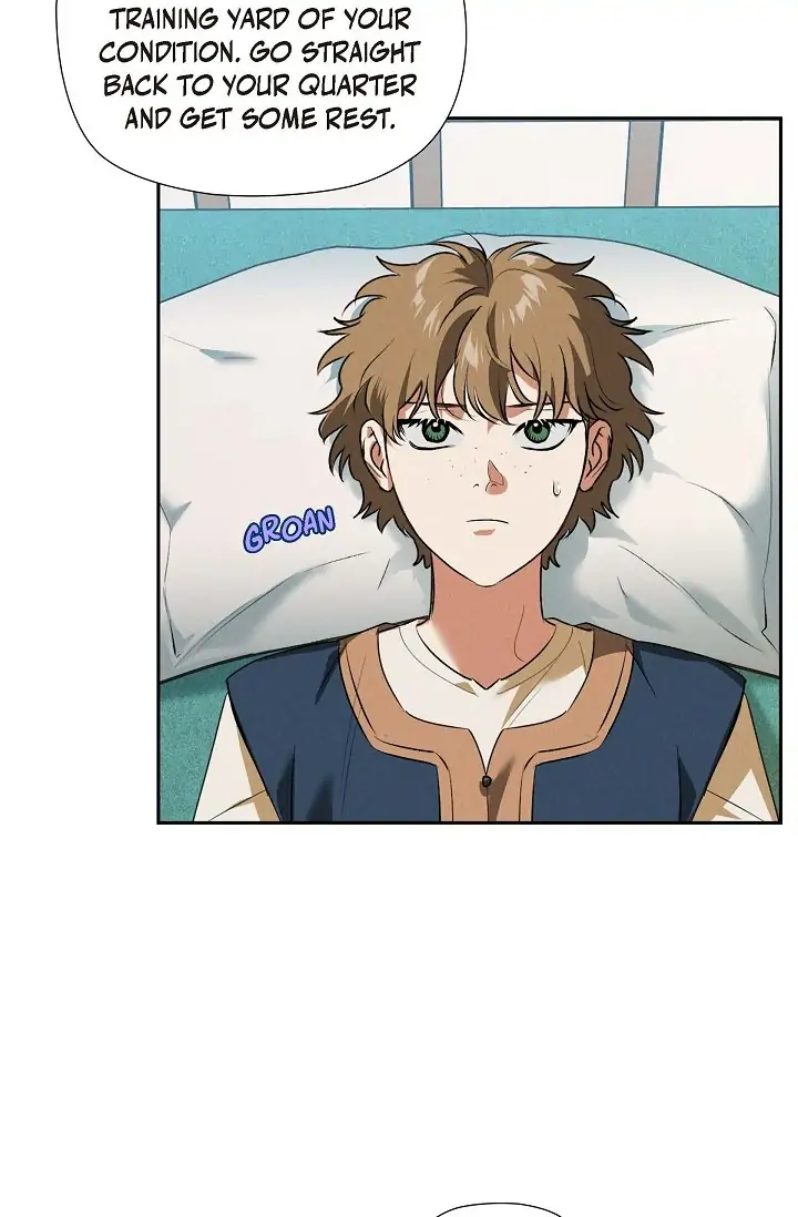 An Ice Lamp: Gira Chronicles chapter 20 page 50