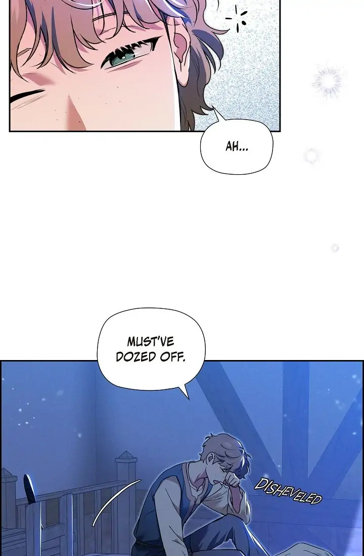 An Ice Lamp: Gira Chronicles chapter 20 page 54