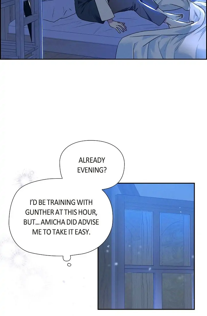 An Ice Lamp: Gira Chronicles chapter 20 page 55