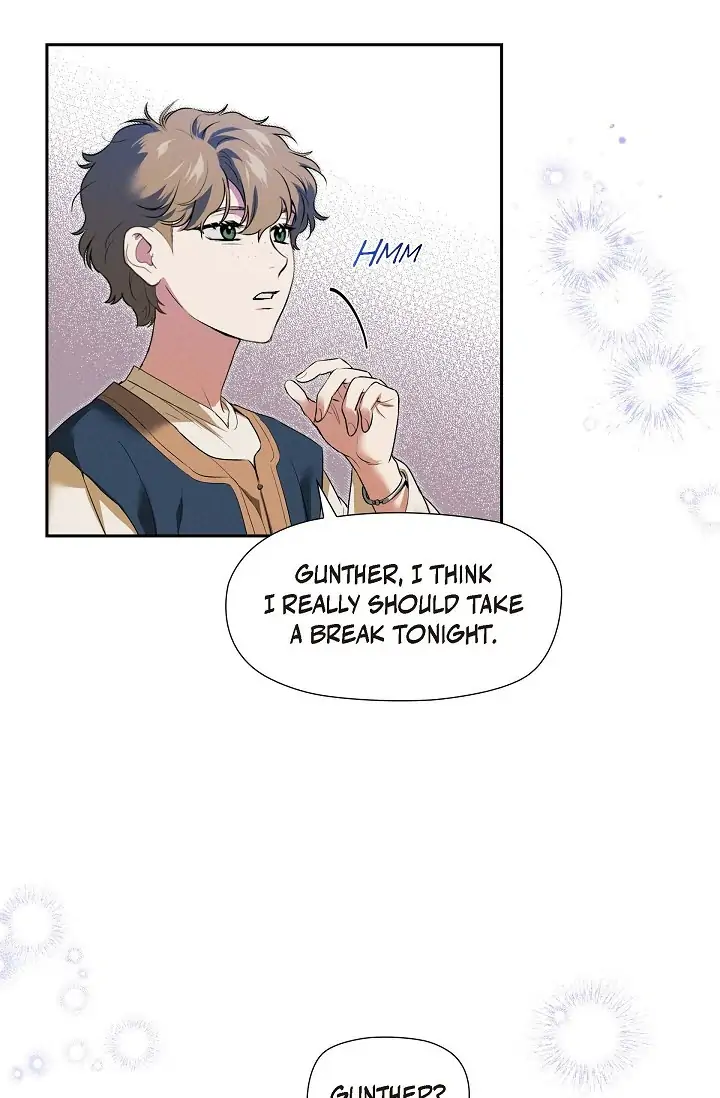 An Ice Lamp: Gira Chronicles chapter 20 page 56