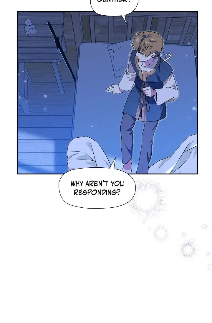 An Ice Lamp: Gira Chronicles chapter 20 page 57