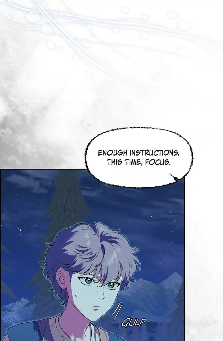 An Ice Lamp: Gira Chronicles chapter 20 page 6