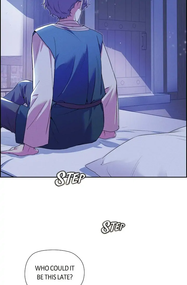 An Ice Lamp: Gira Chronicles chapter 20 page 61