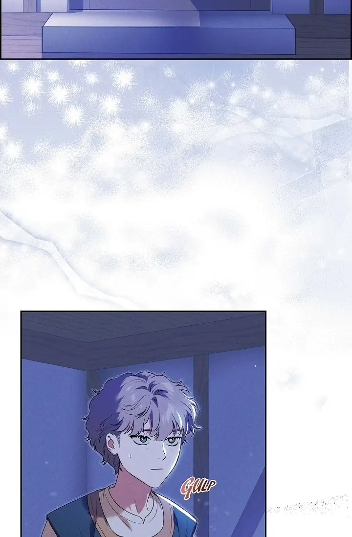 An Ice Lamp: Gira Chronicles chapter 20 page 65