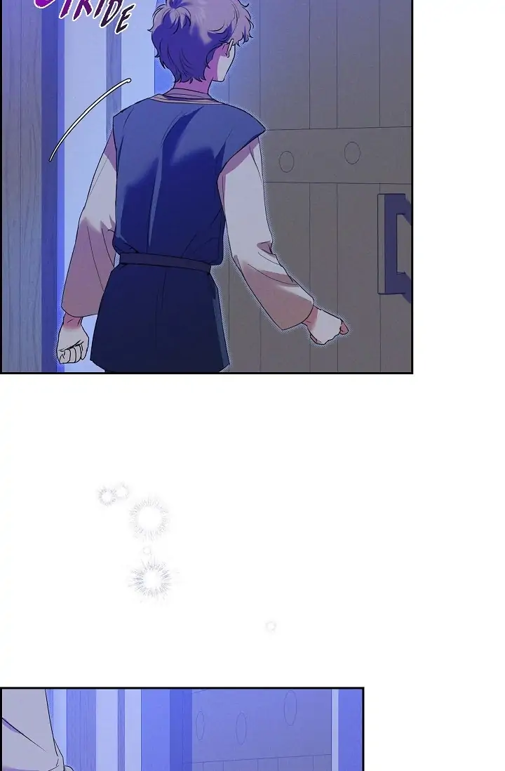 An Ice Lamp: Gira Chronicles chapter 20 page 69