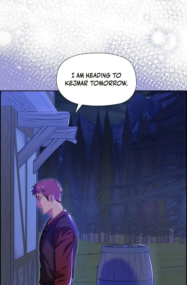 An Ice Lamp: Gira Chronicles chapter 20 page 71