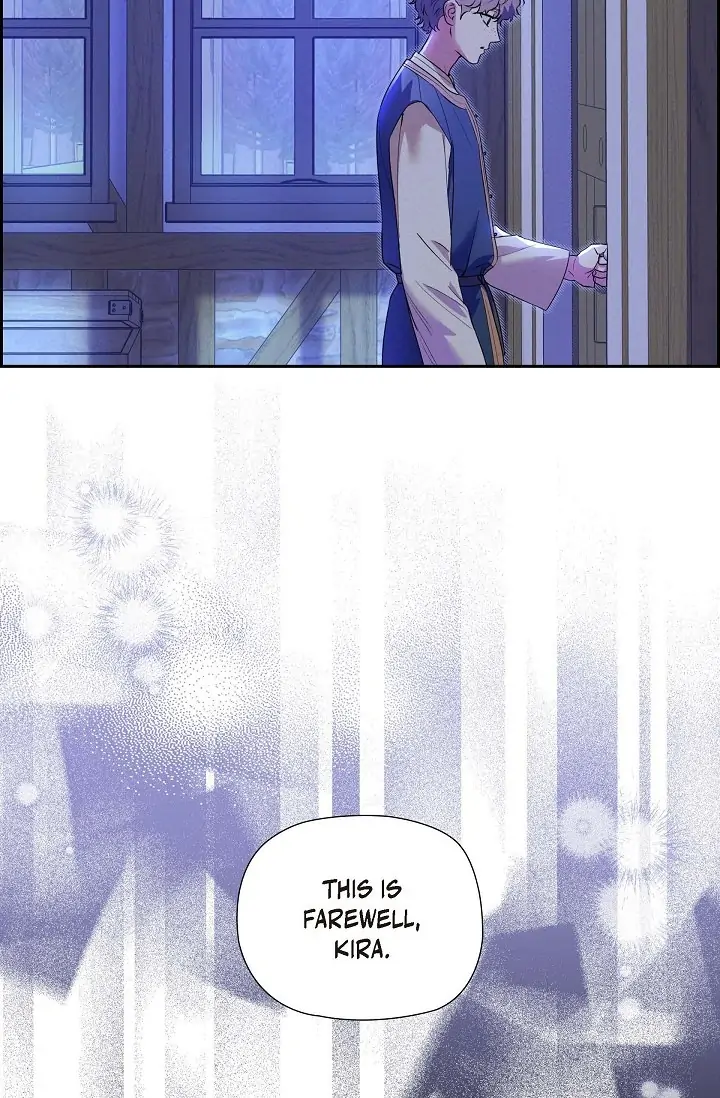 An Ice Lamp: Gira Chronicles chapter 20 page 73