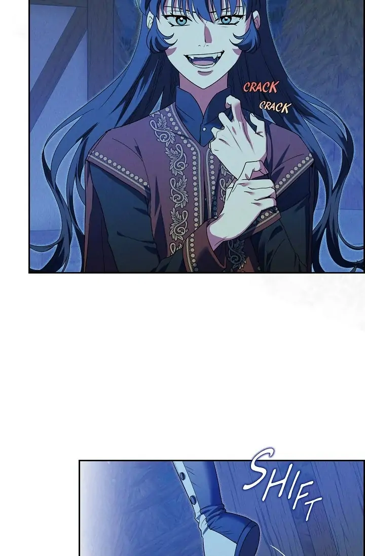 An Ice Lamp: Gira Chronicles chapter 20 page 8