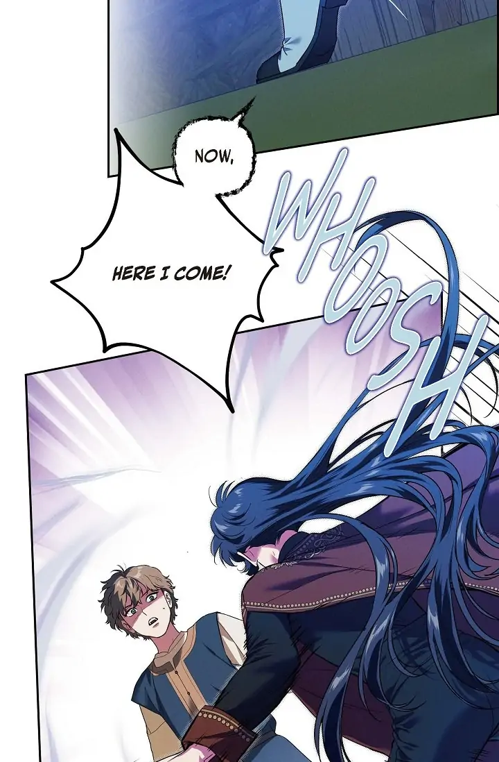 An Ice Lamp: Gira Chronicles chapter 20 page 9