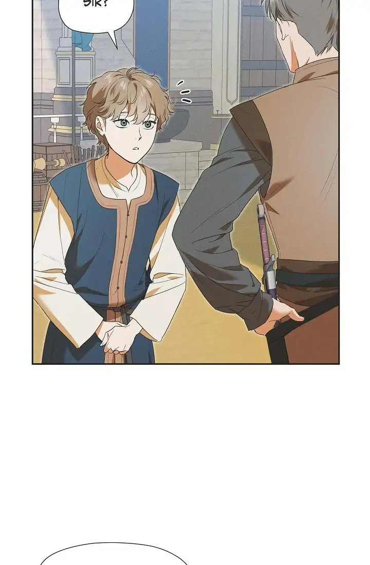 An Ice Lamp: Gira Chronicles chapter 21 page 22