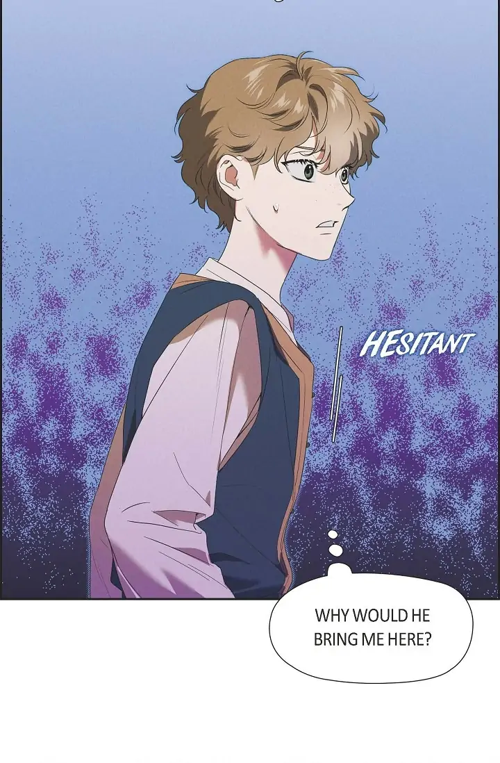 An Ice Lamp: Gira Chronicles chapter 21 page 39