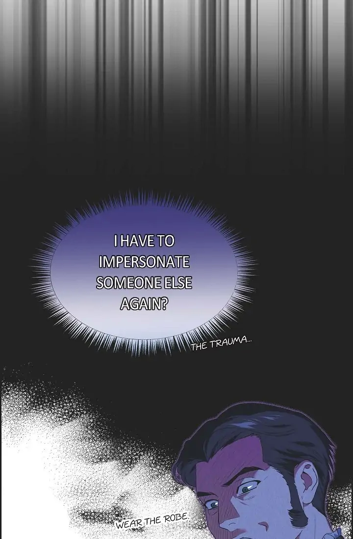 An Ice Lamp: Gira Chronicles chapter 21 page 41