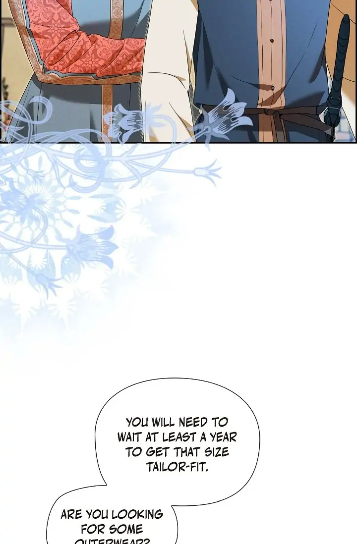 An Ice Lamp: Gira Chronicles chapter 21 page 46