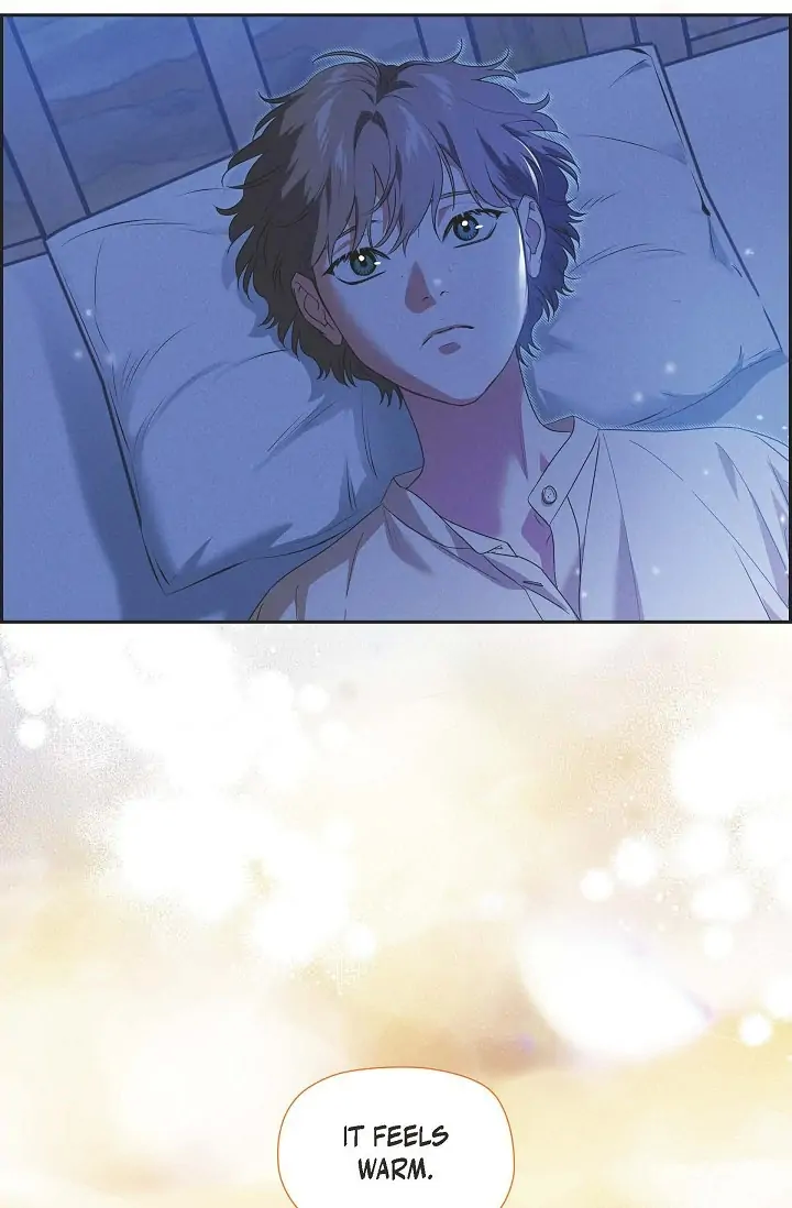 An Ice Lamp: Gira Chronicles chapter 21 page 83